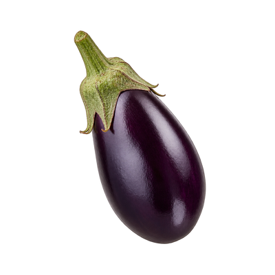 Baby Eggplant