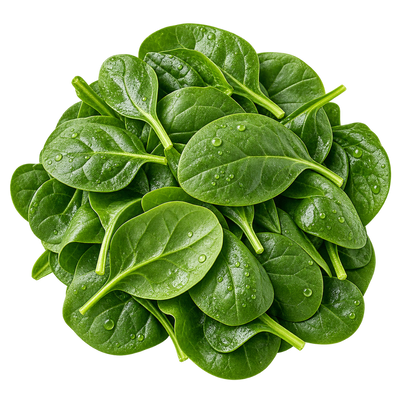 Baby Spinach