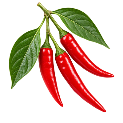 Chili Pepper