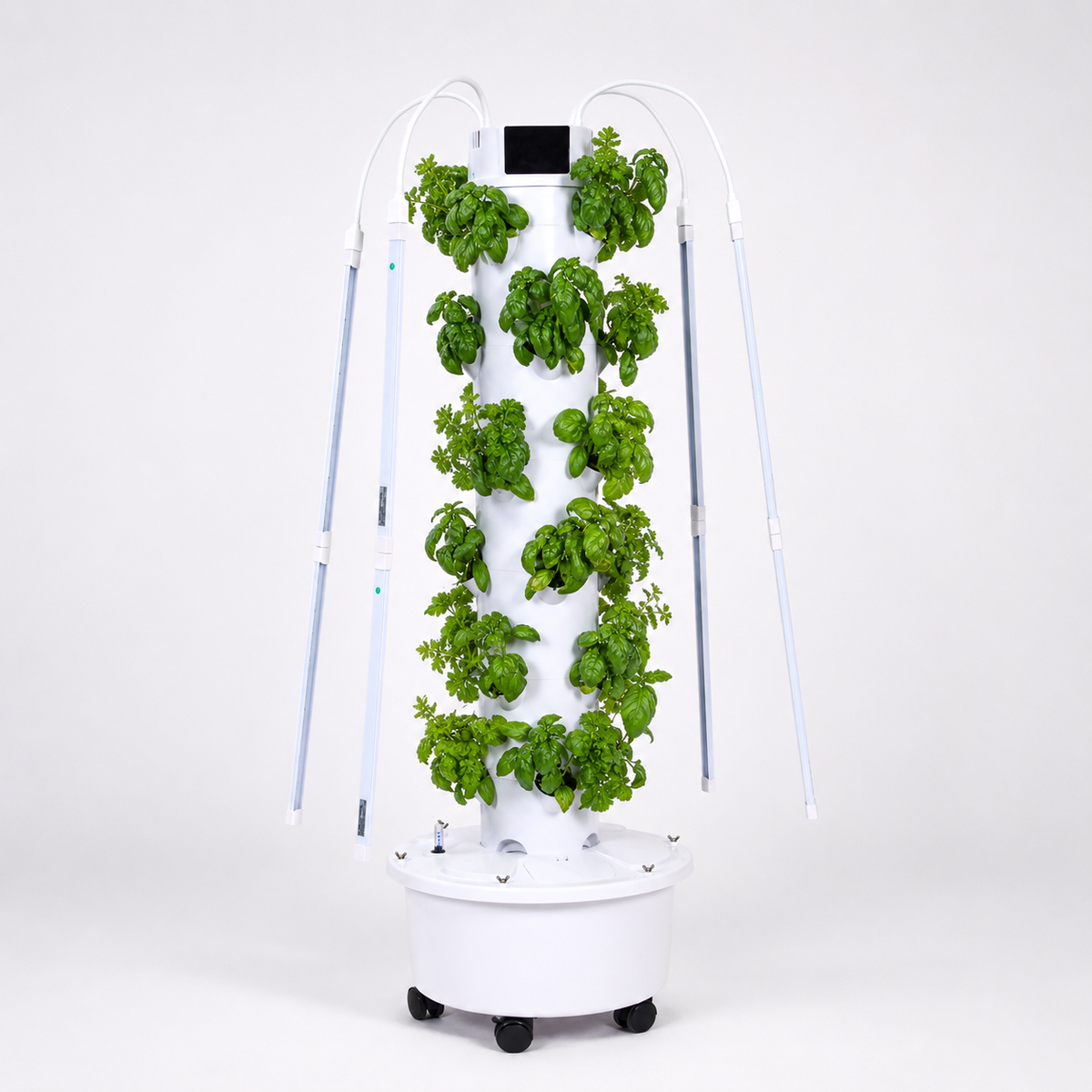 24-Plant Hydroponic Tower