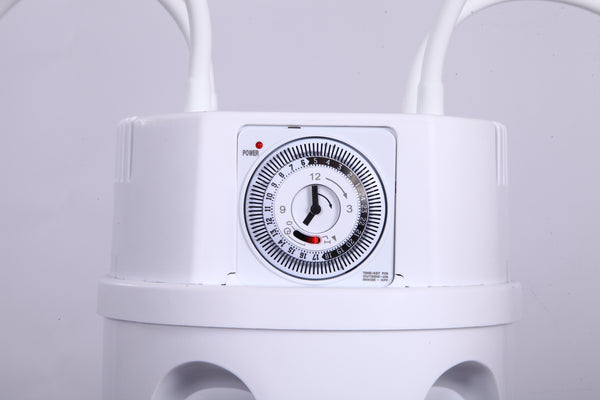 Mechanical Timer